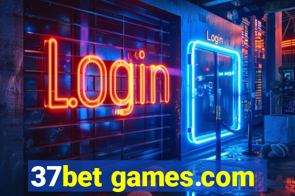 37bet games.com